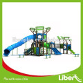 China Wholesale Grande alta qualidade barata Crianças Outdoor Playground